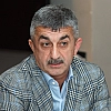 Миллиардер Мусса Экзеков приобрел долю в Доме Капеллы на Большой Конюшенной