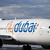 Самолет Flydubai экстренно сел в Саудовской Аравии после передачи кода возможного захвата