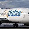 СМИ: один из пилотов Flydubai мог попытаться направить самолет в резкое пике