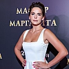 Лиза Моряк рассказала, что набрала 28 килограммов во время третьей беременности