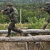 Минобороны заявило о взятии трех населенных пунктов в Харьковской области
