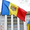 Посла России вызвали в МИД Молдавии после падения беспилотников