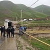 В Дербенте 7 тысяч абонентов остались без газа после повреждения газопровода автомобилем