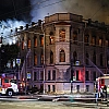 Особняк Миллера после пожара планируют восстановить до конца 2028 года