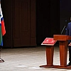 Александр Шуваев официально вступил в должность губернатора Белгородской области