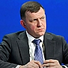Евгений Наумов ушел в отставку с поста главы Краснодара