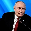 Путин проведет совещание по развитию систем накопления энергии