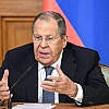 Лавров заявил, что Москва учитывает сообщения о разработке НАТО стратегии на случай конфликта с Россией