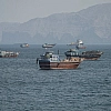 FT: капитанам нефтяных танкеров платят до $100 тысяч в месяц за проход через Ормузский пролив
