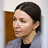 Квартиру Елены Блиновской на Цветном бульваре продадут за долги