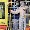 Роспотребнадзор опроверг информацию о втором случае заболевания в Иркутске