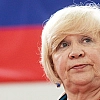 Родионенко сообщила, что российские гимнасты пока не получили визы на чемпионат мира