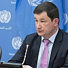 Полянский заявил, что Россия не намерена соглашаться на перемирие для восстановления сил ВСУ