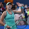 Мирра Андреева вышла в полуфинал турнира WTA 1000 в Пекине