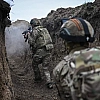 Минобороны сообщило о продвижении российских войск в Доброполье