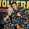 99-летняя американка прыгнула в толпу на концерте и установила мировой рекорд
