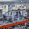 Автозавод Tenet в Калуге приостановил работу после атаки БПЛА