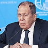 Лавров заявил, что Зеленский пытается добиться передышки на поле боя