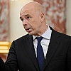 Силуанов рассказал о двойной индексации пенсий в 2027 году