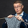 Вязание может снижать стресс и поддерживать работу мозга