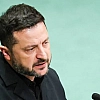 Зеленский заявил, что Украина не получила предупреждения о запуске ракет в сторону Киева