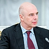 Силуанов заявил о возможном росте ненефтегазовых доходов бюджета на 1 трлн рублей