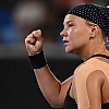 Диана Шнайдер вышла в третий круг турнира WTA 1000 в Ухане
