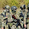 Минобороны сообщило о переходе Нефедовки и Черного под контроль российских войск