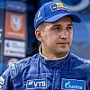 Пилот «КАМАЗ-мастер» Алмаз Ахмедов получил перелом позвоночника во время гонки