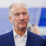 Патрушев: Россия должна учитывать рост морского присутствия НАТО в Балтийском регионе