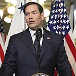 Рубио оценил слова Медведева на фоне напряженности между США и Россией