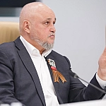 Цивилев посетил Донецк для обсуждения модернизации угольной индустрии