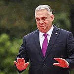 Виктор Орбан отклонил участие в Евросоюзной поддержке Украины
