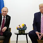 Встреча Путина и Трампа в Аляске может способствовать урегулированию ситуации на Украине