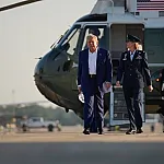 Встреча Путина и Трампа на Аляске пройдет на базе Элмендорф-Ричардсон