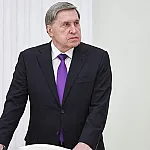 Ушаков: Встреча Трампа и Путина на Аляске запланирована на утро 15 августа