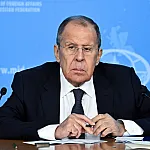 Сергей Лавров заявил, что у РФ есть четкая позиция перед саммитом на Аляске