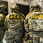 ФСБ предотвратила попытку диверсии на Крымском мосту