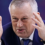 Энергораспил у Дрозденко: Трабер, Рюмин и ЛОЭСК на десерт