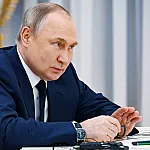 Путин и Лула да Силва обсудили итоги переговоров России и США на Аляске