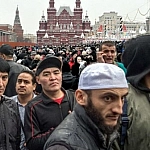 Госдума усилила миграционное законодательство: больше нарушителей, меньше разрешений