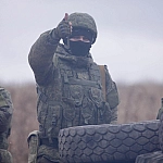 Добровольцам в штурмовых отрядах дадут статус ветеранов боевых действий