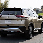 Nissan готовит спортивный X-Trail Nismo: премьера состоится в августе