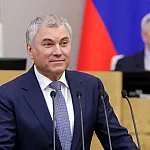 Володин: релокантам не место на госслужбе и в госкомпаниях