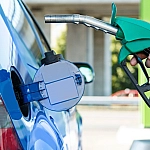 В Запорожской области зафиксирован дефицит бензина Аи-92 и Аи-95