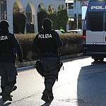 В Италии задержали подозреваемого по делу о взрыве «Северных потоков»