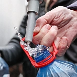 Авария на водоводе под Феодосией оставила без воды восточный Крым