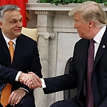Трамп «очень зол» из-за ударов по нефтепроводу «Дружба» - письмо Орбана обнародовали в Венгрии