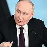 Путин обсудил с президентом Ирана итоги саммита в Анкоридже
