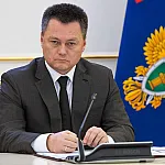 Генпрокурор Краснов выдвинут на пост председателя Верховного суда РФ